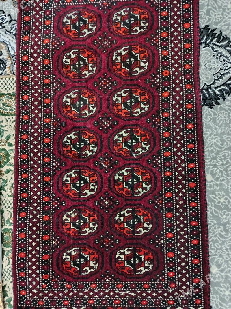 El haly - Ашхабад - img 1