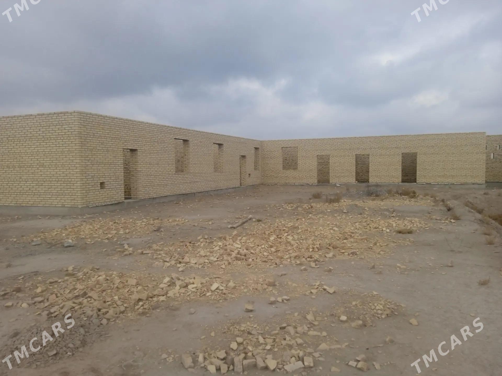 çöl mellek - Саят - img 1