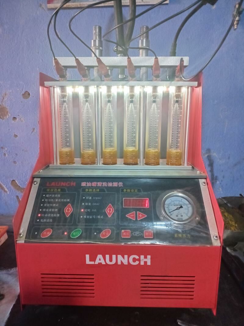 Farsunka yuwyan aparat 13 000 TMT - Чарджоу - img 1