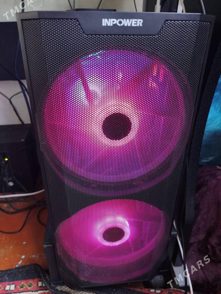 i3 12100f ram 16 - Ашхабад - img 1