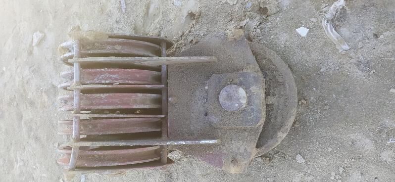 Rolik Kran 50ton lyk. 1 000 TMT - Туркменбаши - img 1