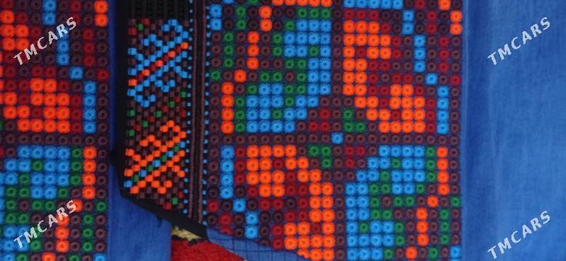 El wyşywka - Ашхабад - img 1