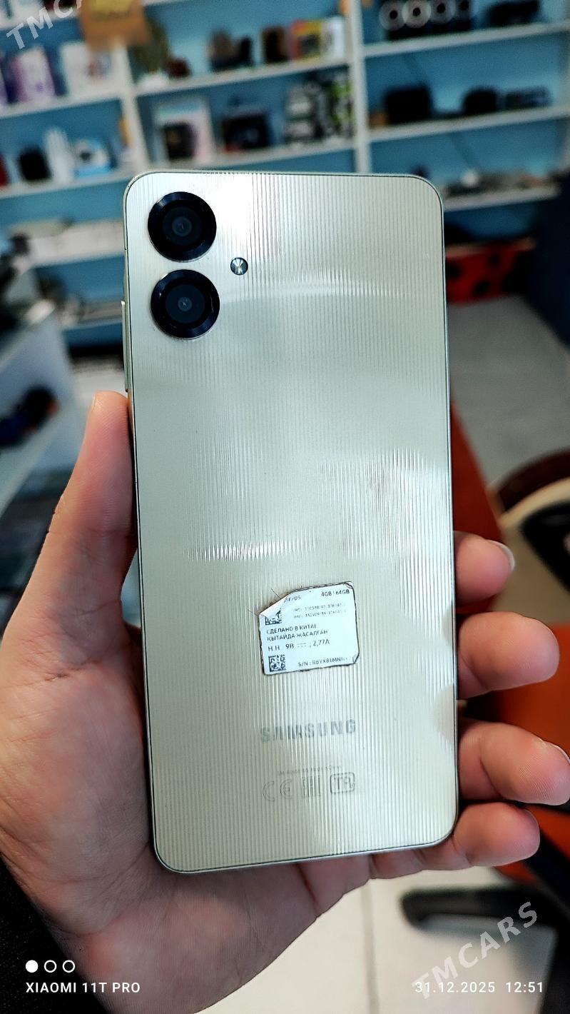 A06 - Daşoguz - img 1