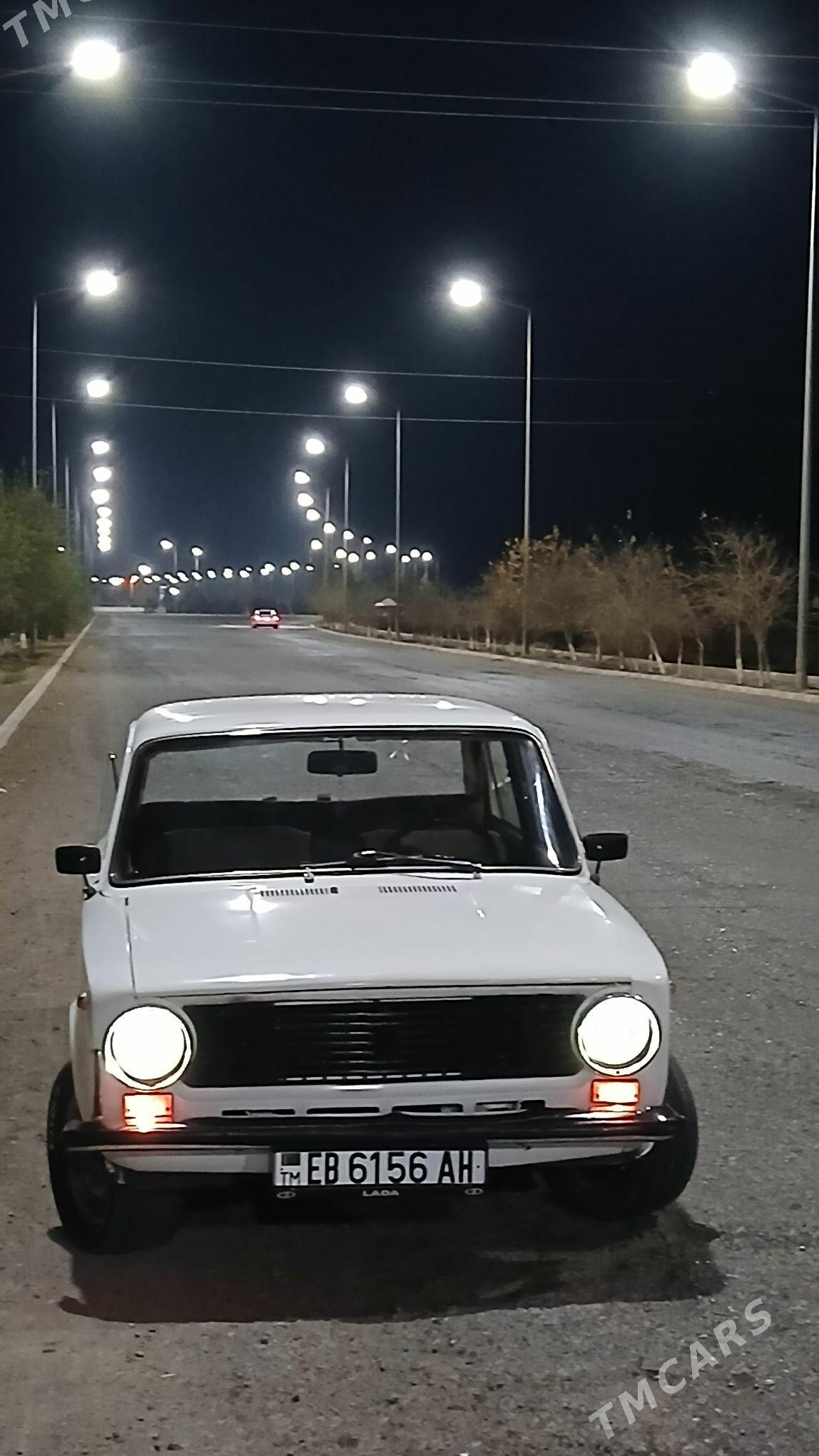 Lada 2101 1980 - 25 000 TMT - Теджен - img 1