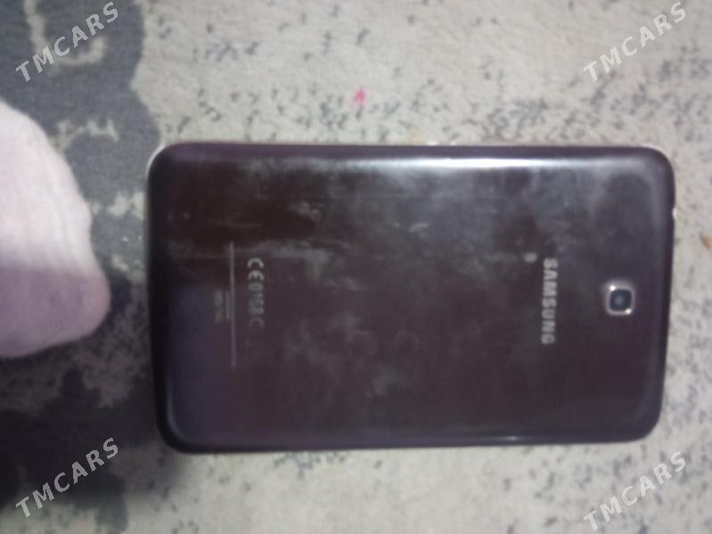 planşet Tablet - Дашогуз - img 1