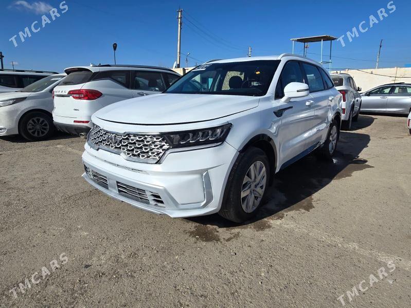 Kia Sorento 2023 - 298 000 TMT - Мары - img 1
