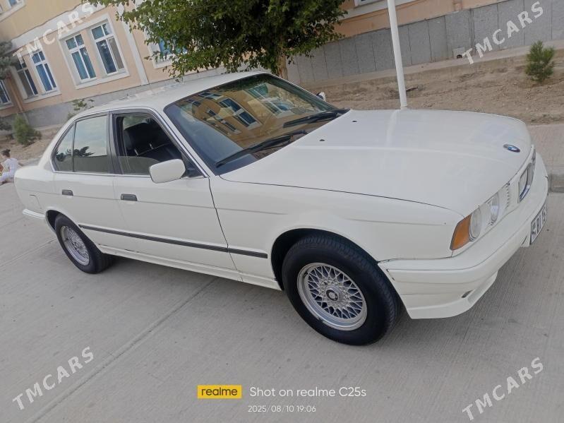 BMW 525 1992 - 65 000 TMT - Balkanabat - img 1