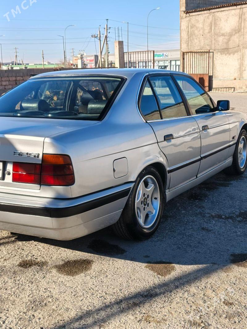 BMW 525 1994 - 62 000 TMT - Гызыларбат - img 1