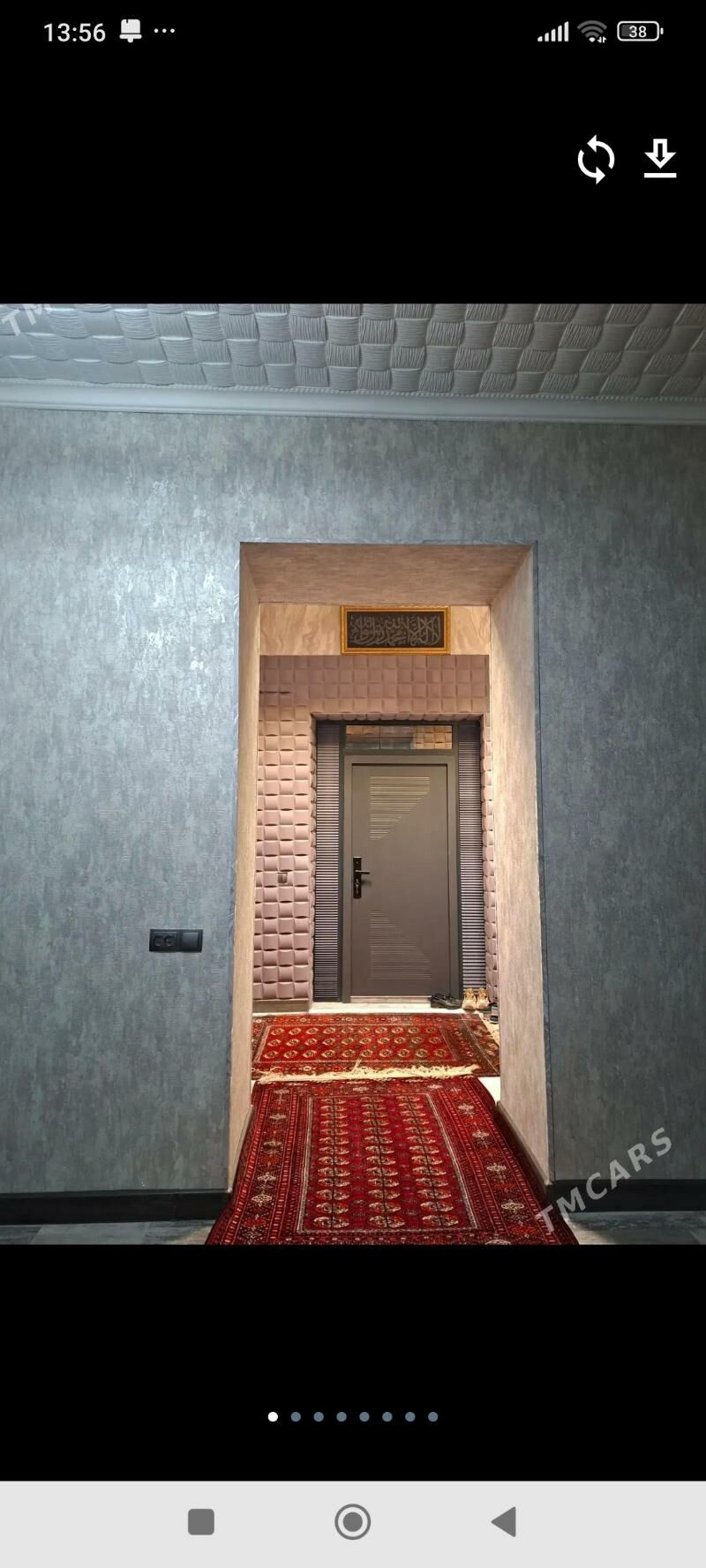 eyesinden jay gerek satlyk jay - Aşgabat - img 1