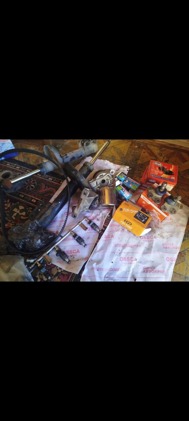 zap castle 600 TMT - Türkmenbaşy - img 1