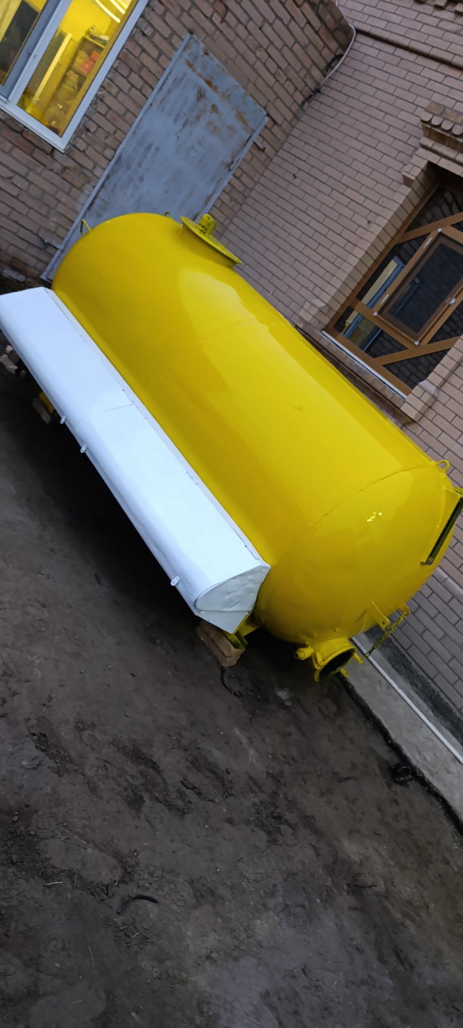 gawnawoz boçka (бочка) 7 000 TMT - Türkmenabat - img 1