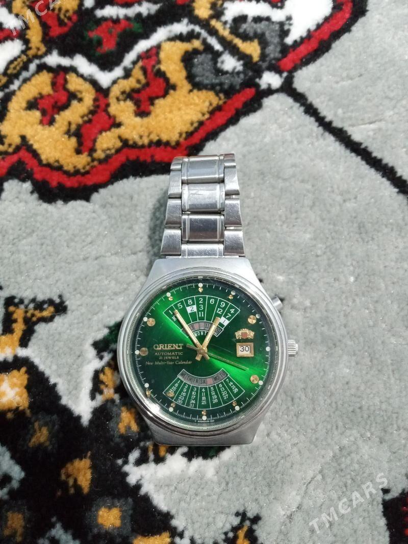 orient sagat - Mary - img 1