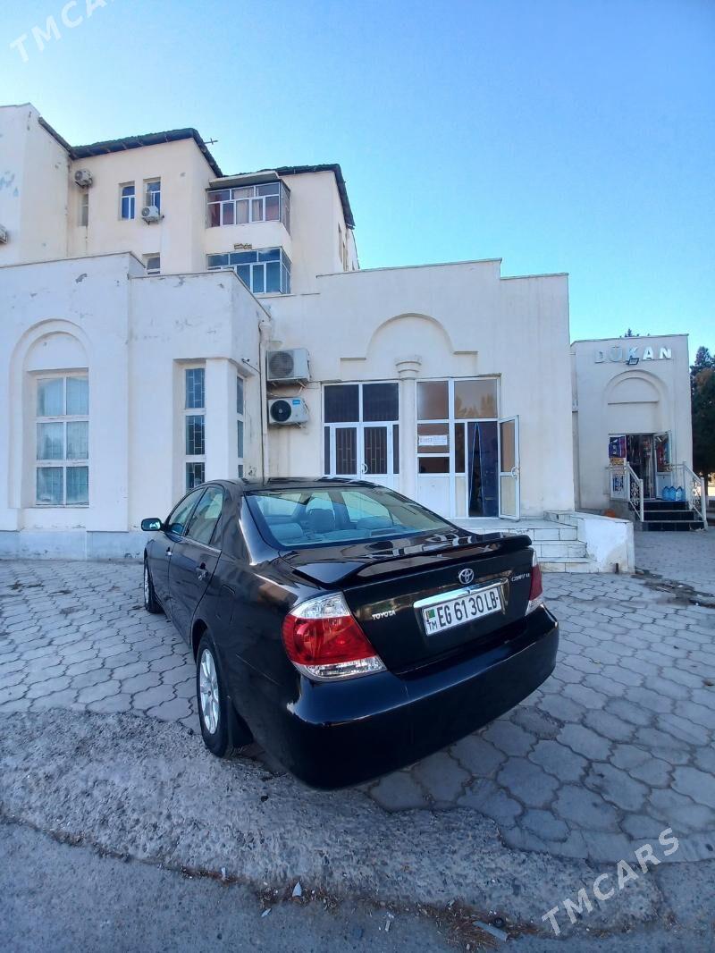 Toyota Camry 2003 - 169 000 TMT - Гарабекевюл - img 1