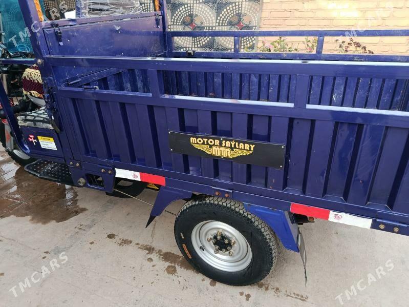 Fekon FK200-14G 2024 - 27 000 TMT - Теджен - img 1