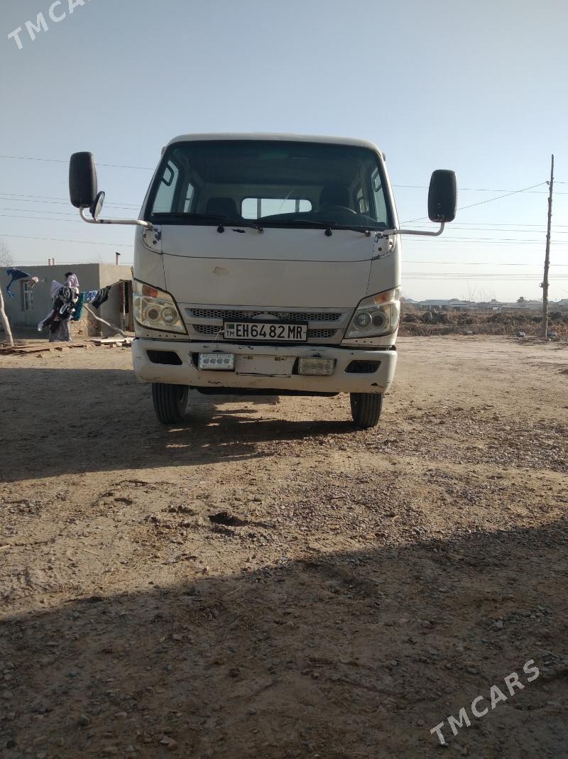 Forland H3 2014 - 90 000 TMT - Wekilbazar - img 1