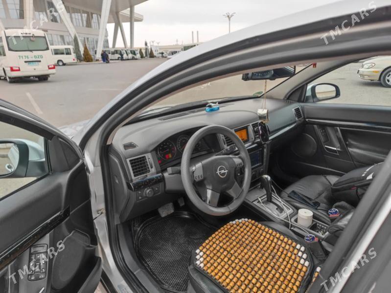 Opel Signum 2005 - 92 000 TMT - Daşoguz - img 1