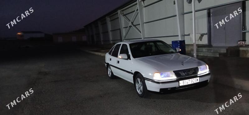 Opel Vectra 1993 - 48 000 TMT - Гызыларбат - img 1