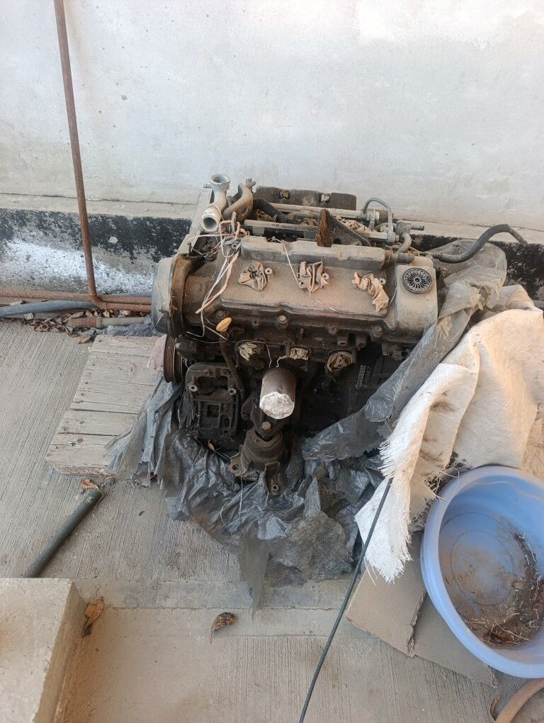 Motor 3 lik 12 000 TMT - Туркменабат - img 1