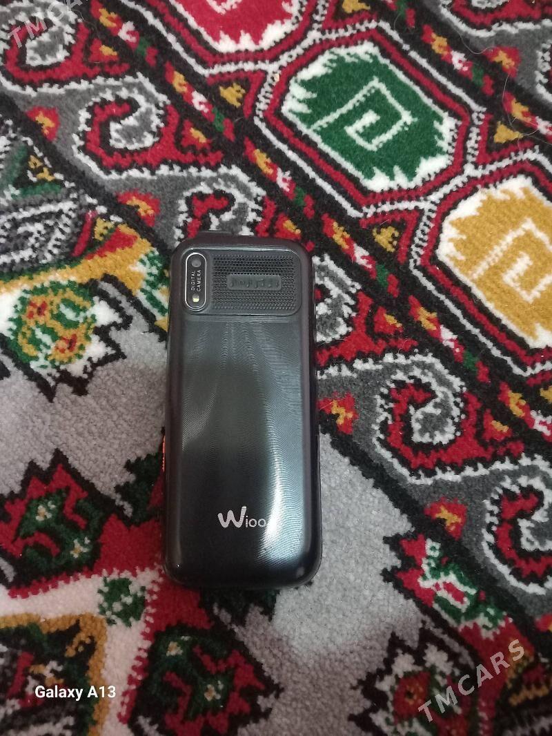 telefon - Türkmenbaşy - img 1