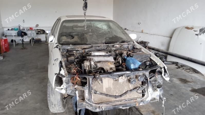 Toyota Corona 1992 - 50 000 TMT - Керки - img 1