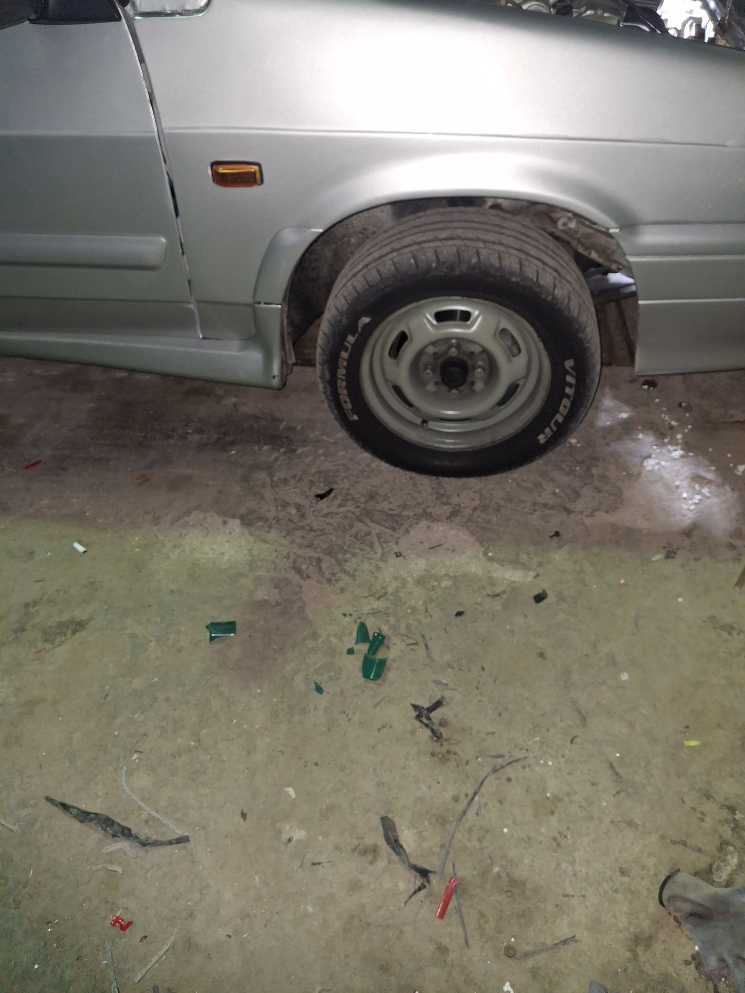 formula ayak tazeje 3 500 TMT - Туркменбаши - img 1