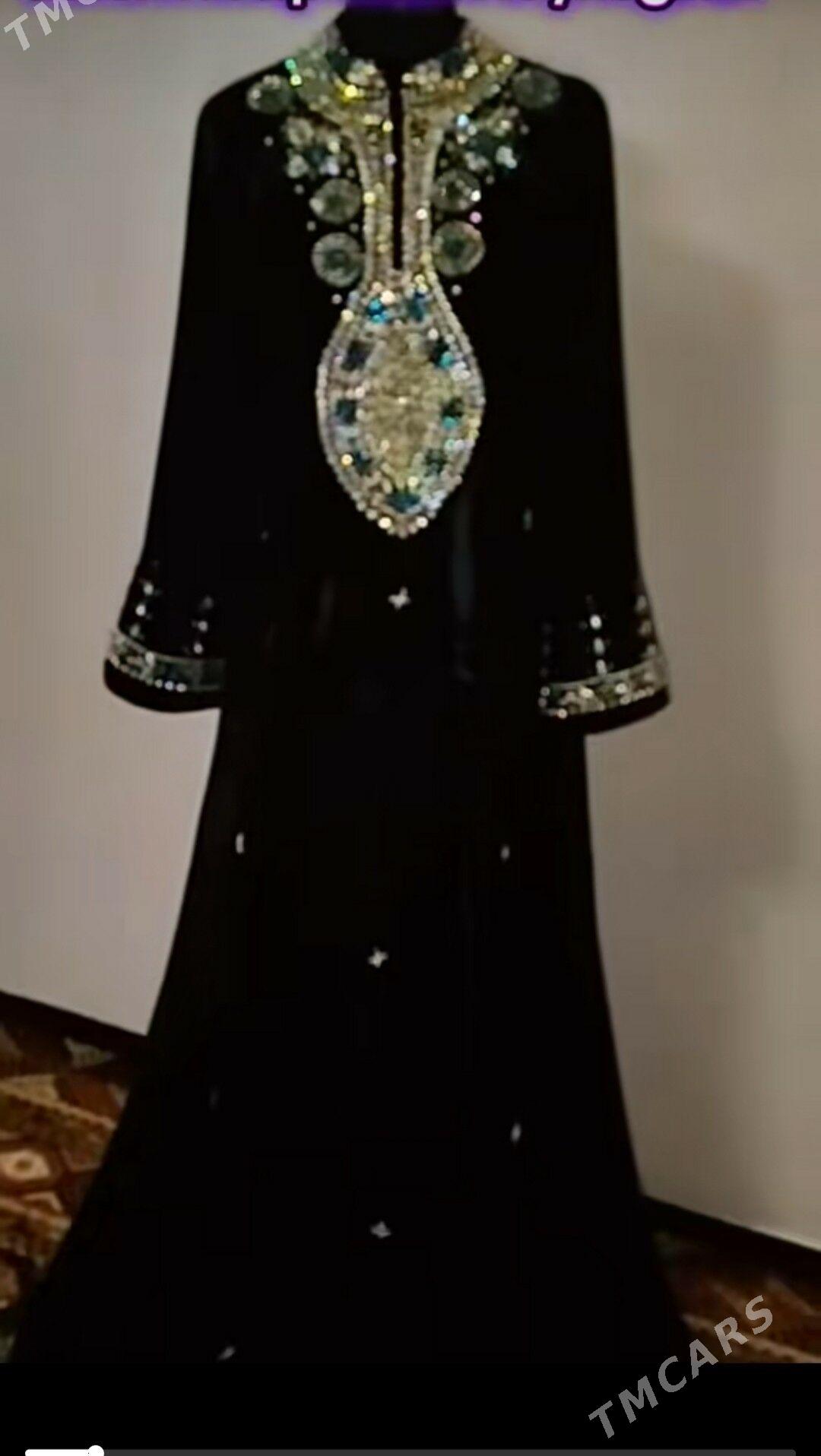 abaya koynek - Aşgabat - img 1