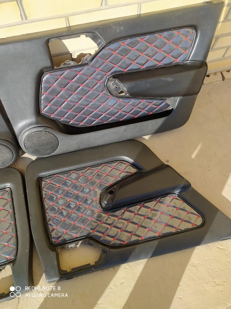 opel wektra abşiwka 900 TMT - Мары - img 1