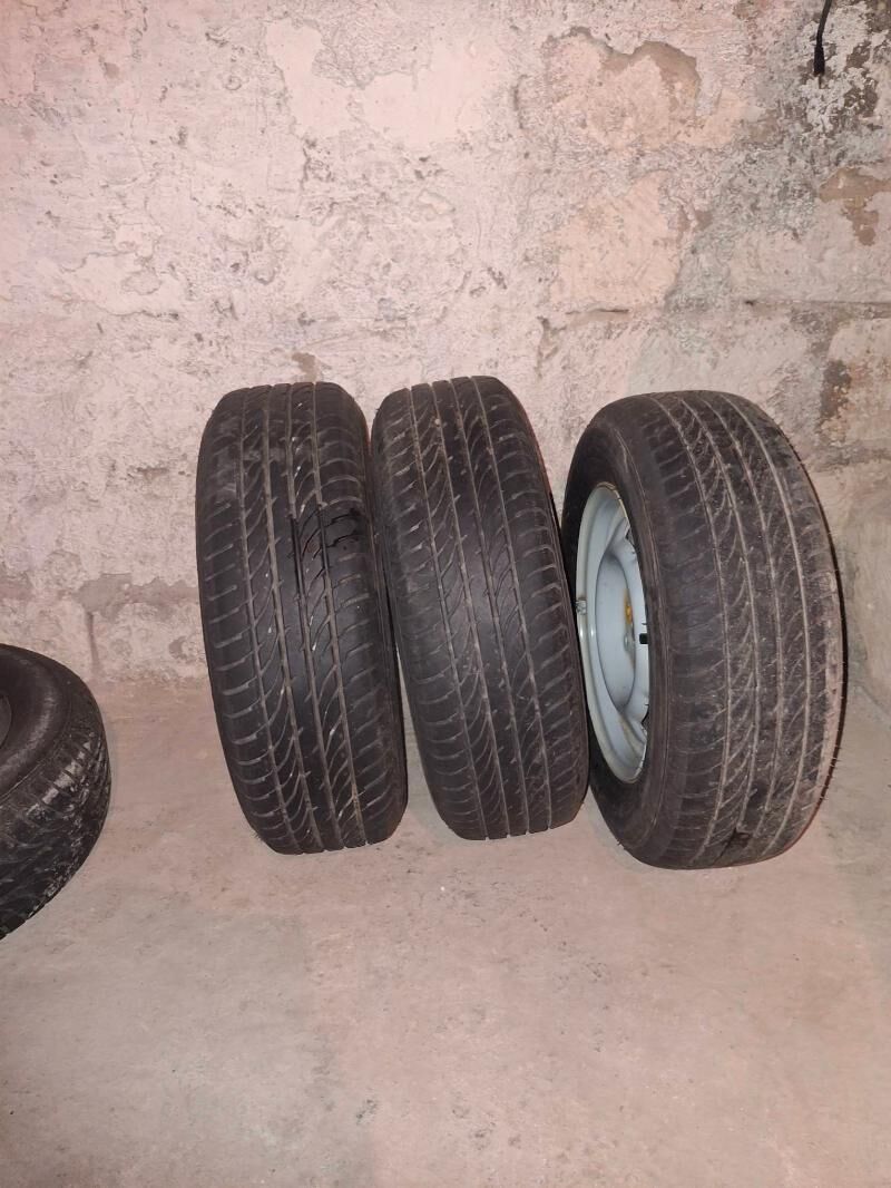 13 prasdoy diska pakriska 2 500 TMT - Türkmenbaşy - img 1