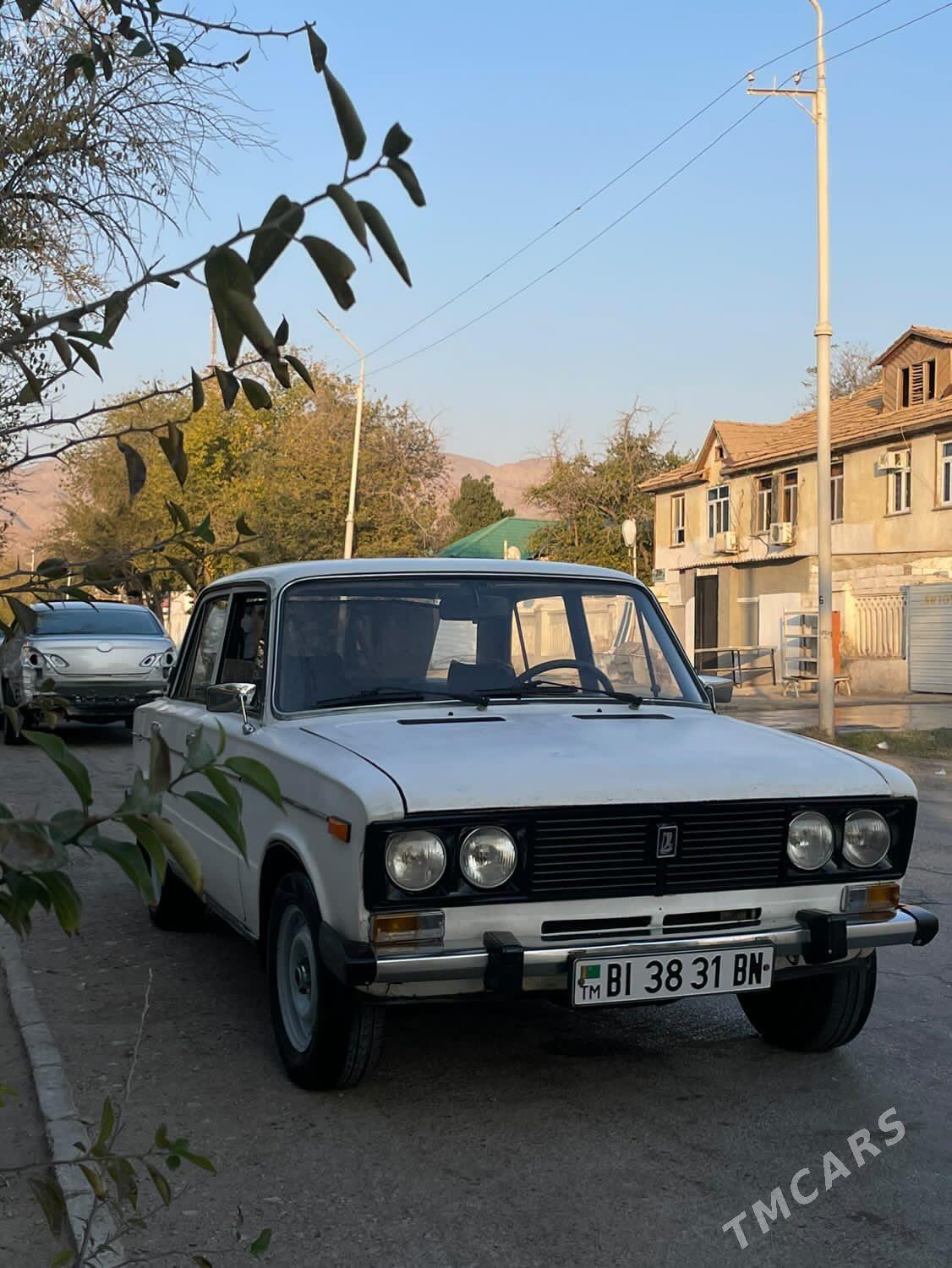 Lada 2106 1993 - 21 000 TMT - Балканабат - img 1