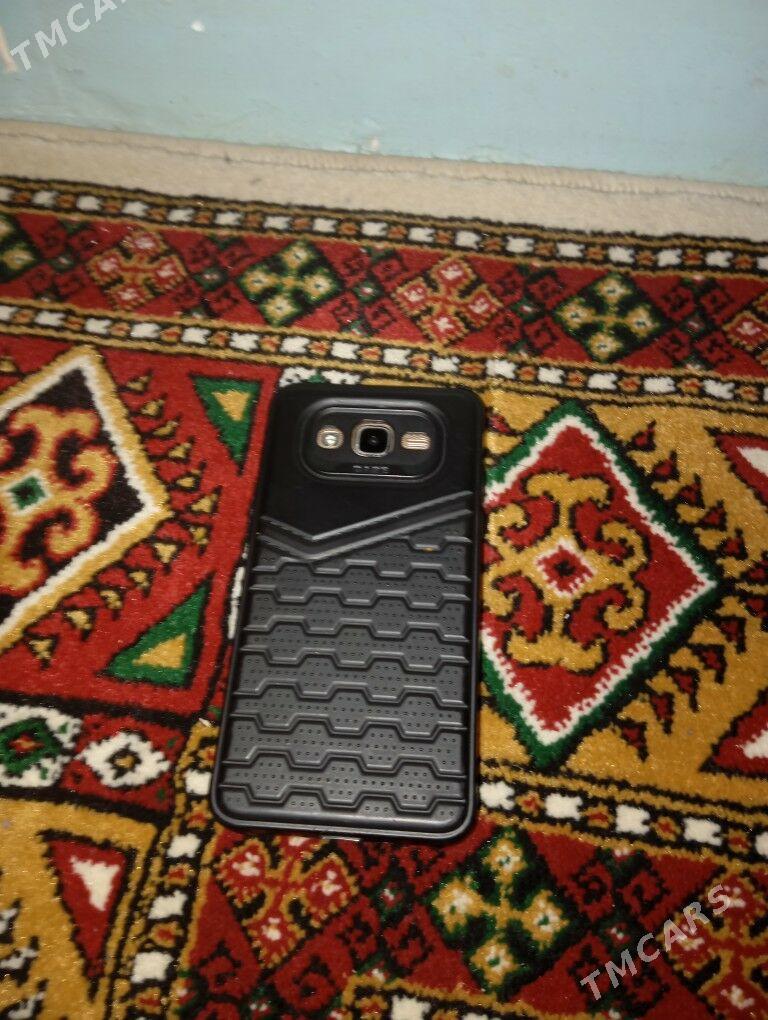 Samsung J2Prime - Türkmenabat - img 1