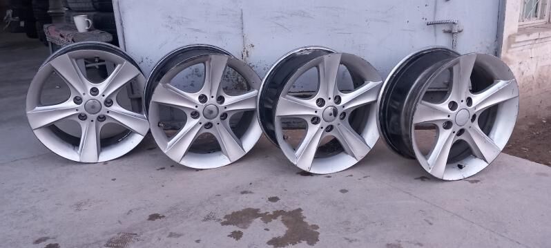 Mary diska r16 800 TMT - Gyzylarbat - img 1