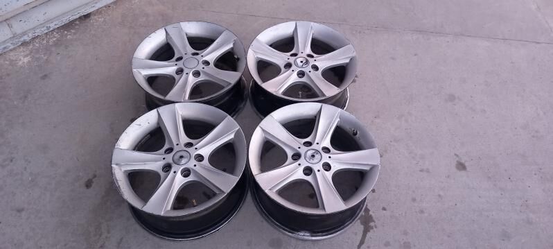 Mary diska r16 200 TMT - Gyzylarbat - img 1