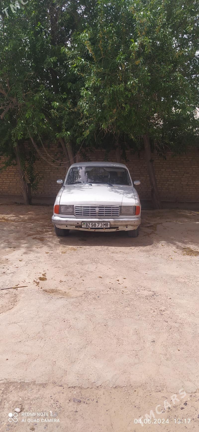 Gaz 31 1994 - 20 000 TMT - Türkmengala - img 1