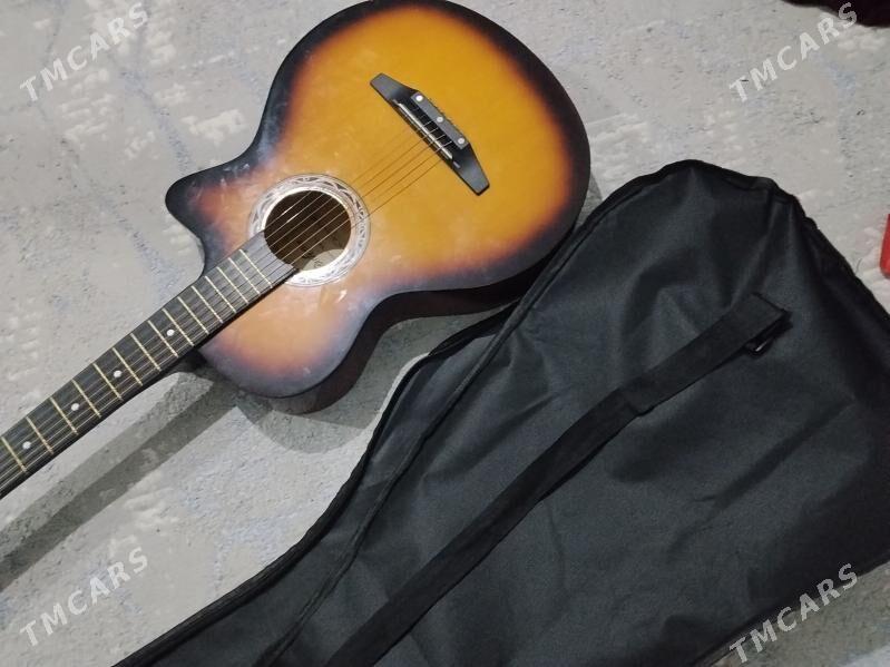 GitaraGitara - Туркменабат - img 1