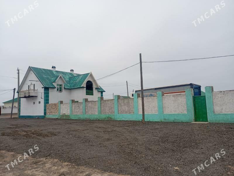 hojalyk.jay. - Türkmenbaşy - img 1