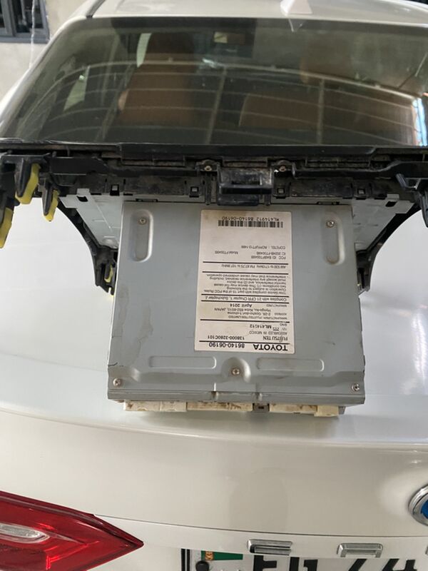 Palta manitor 600 TMT - Чоганлы - img 1