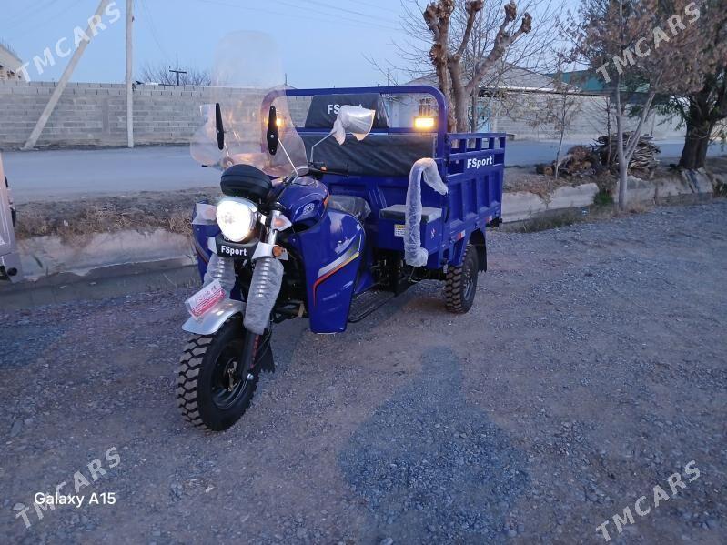 Fekon FK200-14G 2025 - 31 000 TMT - Gökdepe - img 1