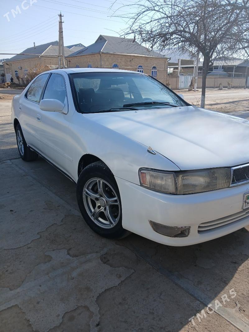 Toyota Cresta 1992 - 54 000 TMT - Murgap - img 1