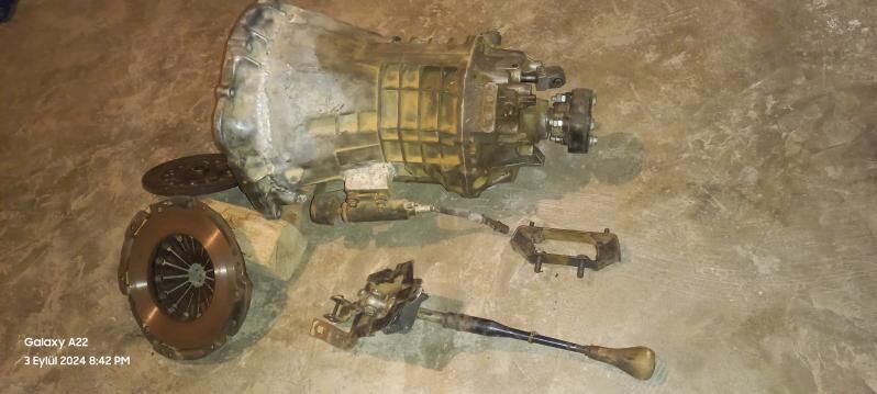 karopka mark 3 000 TMT - Гумдаг - img 1