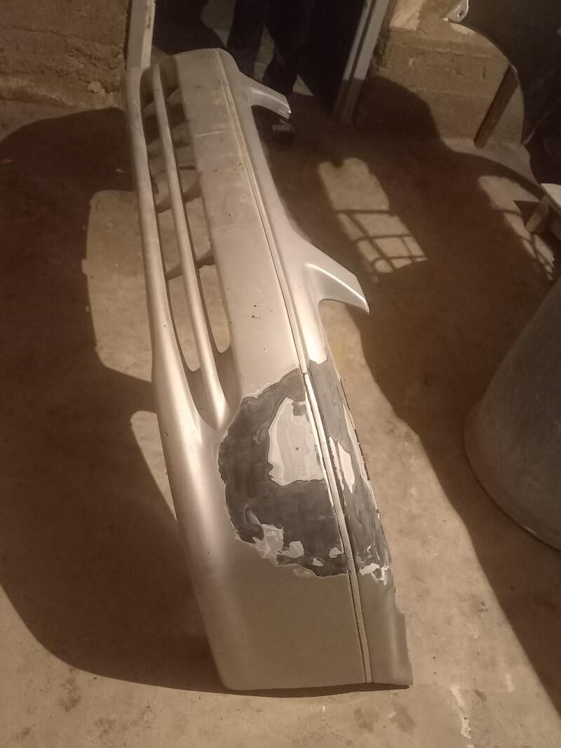 bufyr 200 TMT - Гумдаг - img 1