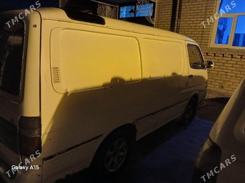 Toyota Hiace 1989 - 40 000 TMT - Mary - img 1