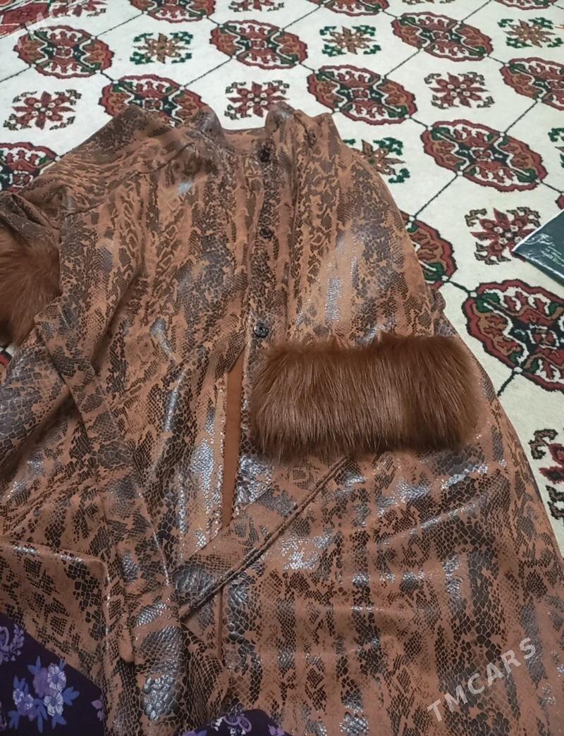 palto - Balkanabat - img 1