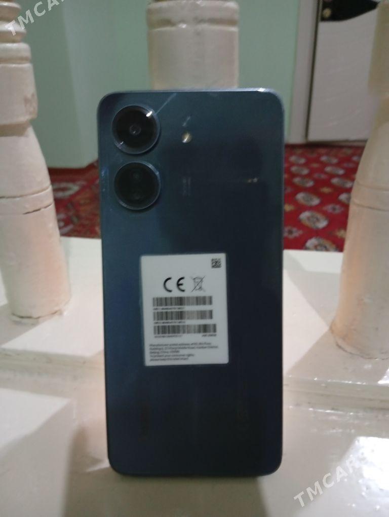 redmi 13 c - Дашогуз - img 1