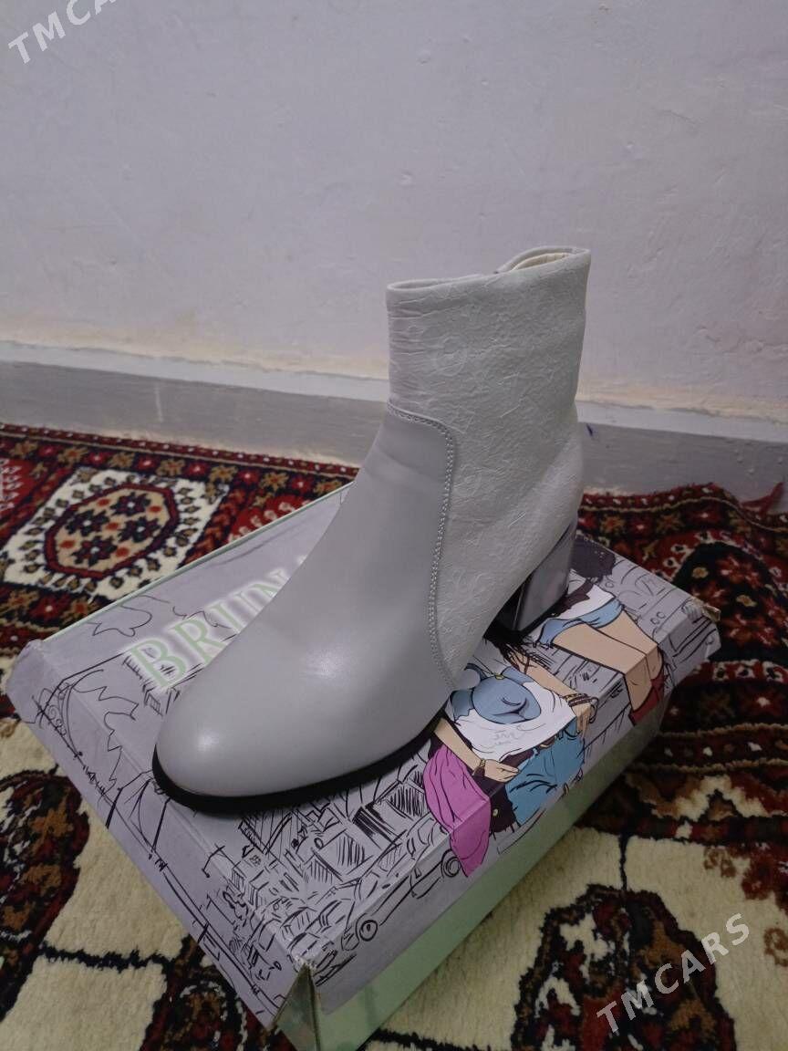 Gyz adik - Aşgabat - img 1