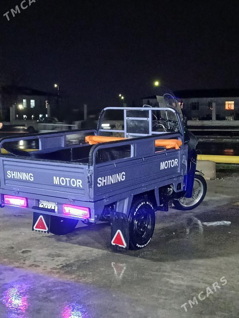 Fekon FK200-14G 2012 - 30 000 TMT - Kaka - img 1