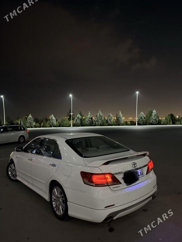 Toyota Aurion 2011 - 220 000 TMT - Туркменбаши - img 1