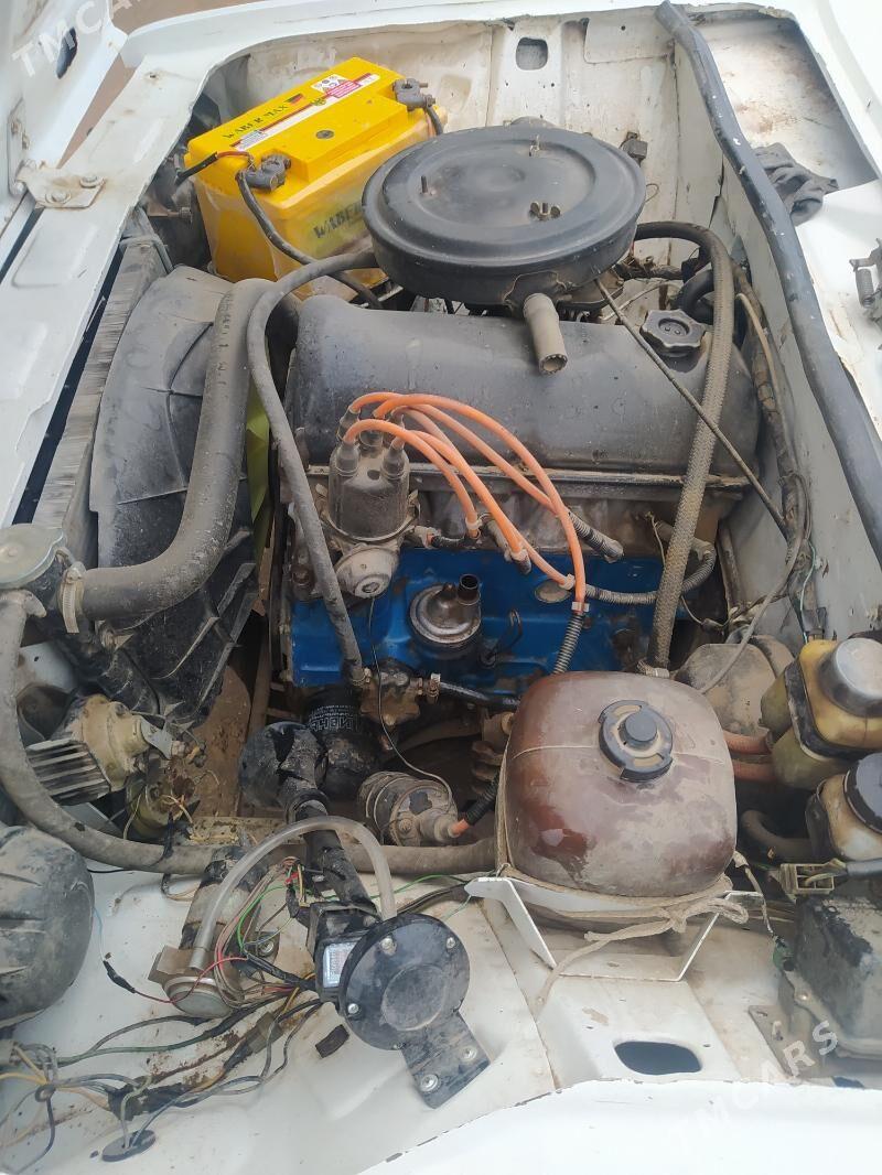 Lada 2105 1987 - 29 000 TMT - Байрамали - img 1