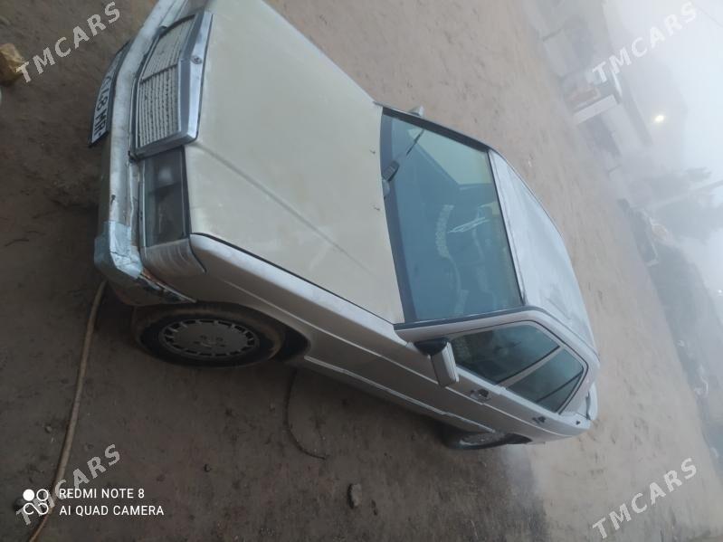 Mercedes-Benz 190-Class 1989 - 20 000 TMT - Mary - img 1