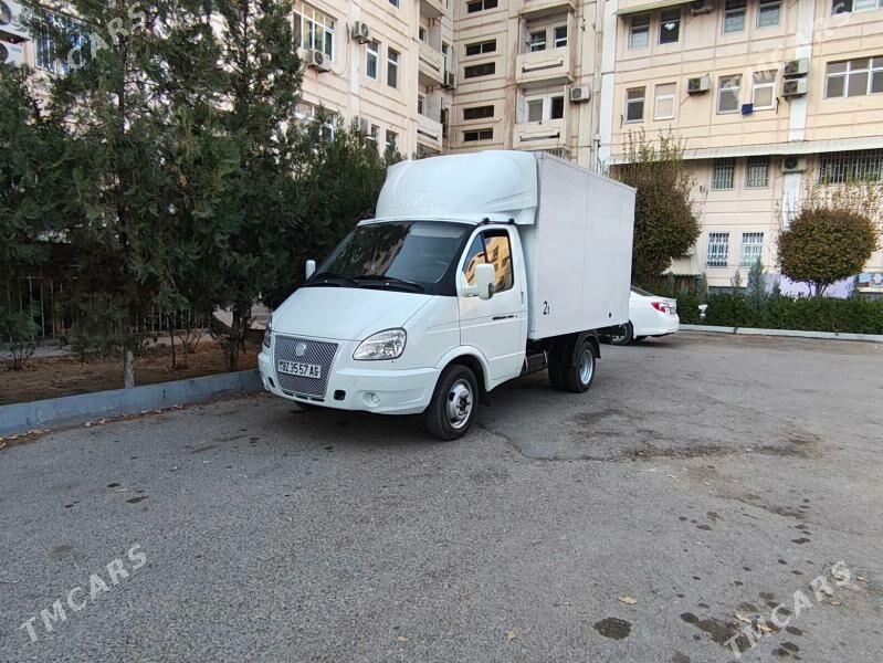 Gaz Gazel 2014 - 200 000 TMT - Aşgabat - img 1