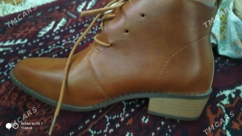 adik - Balkanabat - img 1